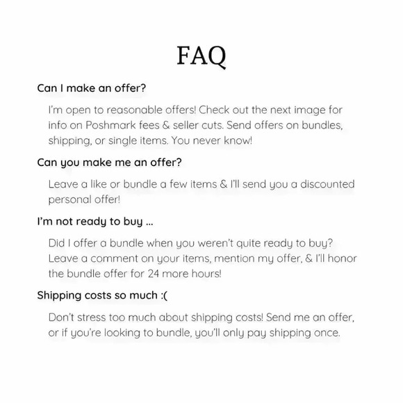 Men’s Goodfellow Button Up Shirt | Grey, Small - Picture 6 of 6